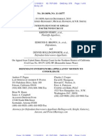 Plaintiffs-Appellees,: Case: 11-16577 Dktentry: 24