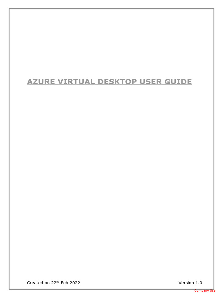 new-azure-virtual-desktop-user-guide-pdf-remote-desktop-services