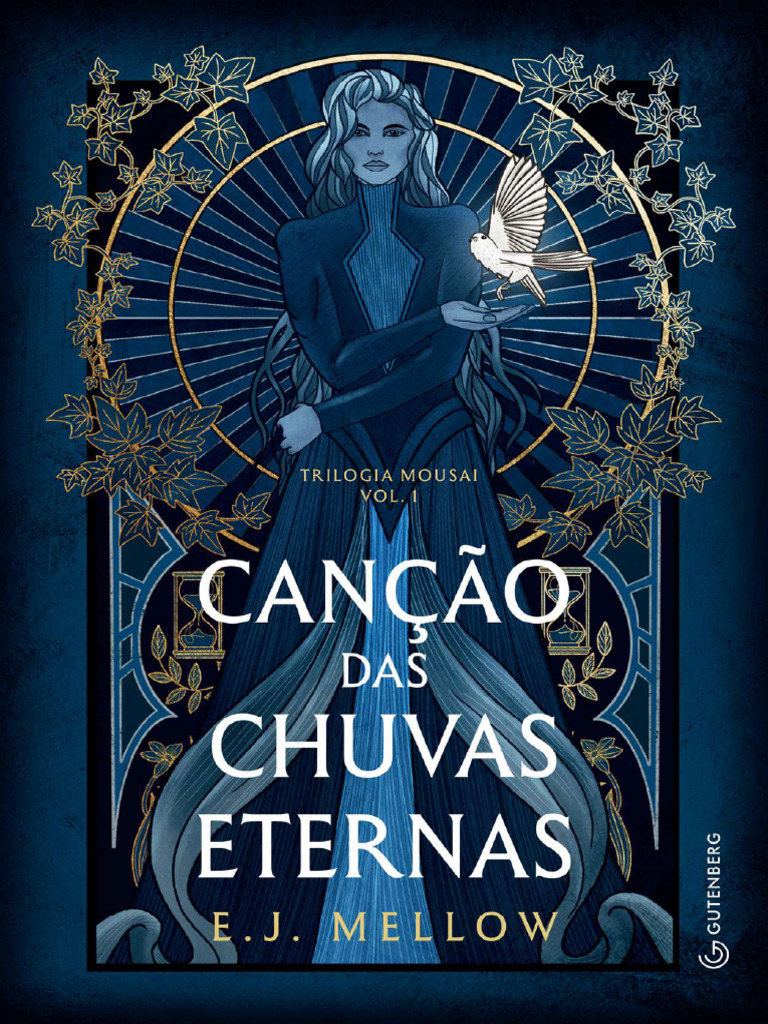 Nevernight - Sombra Do Corvo - Jay Kristoff1 | PDF | Céu | Amor, image size:768x1024