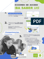 Instructivo Prueba Saber UIS02024-1 Pro TyT