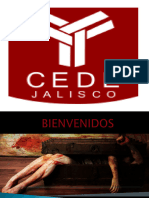 Grafoscopía Cedejal Julio