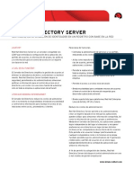 Red Hat Directory Server