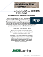 Commercial and Industrial Wiring (2017 NEC) (Homestudy) - AK.pdf