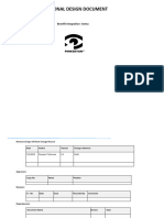 HCM-HR1058 Aetna Benefit Integration v0.1