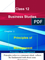 Chapter 2 Principles of MGT - 1.6