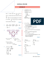 Deneme-6 Cozum