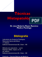 Tecnicas Histopatologicas 2024