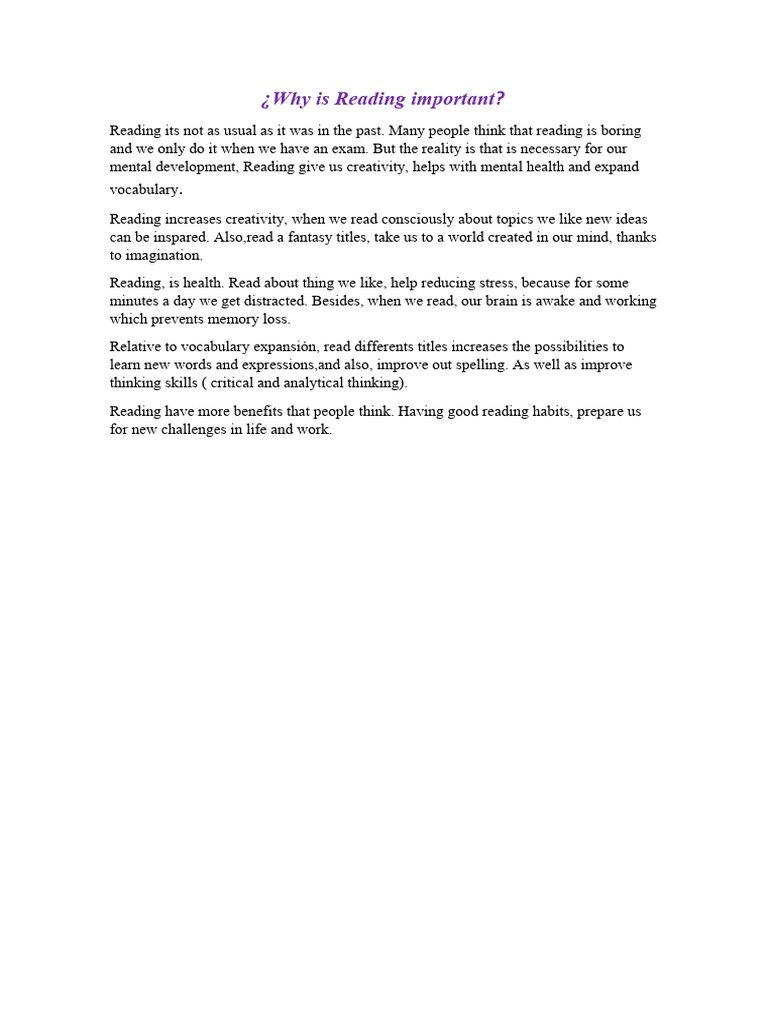 why-is-reading-important-pdf