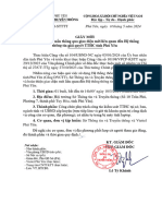 Giay moi tap huan lien quan den giao dien moi cong DVCTT.signed.signed.signed.signed