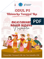 MODUL PROJEK P5 - BHINNEKA TUNGGAL IKA_2