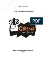 Cinema No Meu Bairro 2013 PDF