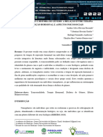 Transexualidade+e+disforia+de+gênero