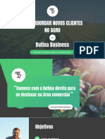 Como Abordar Novos Clientes No Agro