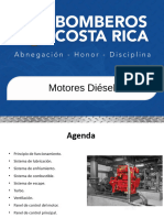 Presentación Motores Diesel