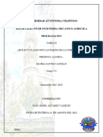 Programacion Tarea 2