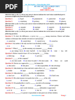 Mysterious Benedict Society Study Guide | PDF