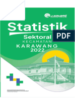 Buku Statistik Kecamatan Draft (1)