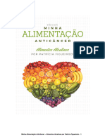 Alimentos Alcalinos Por Patricia Figueiredo