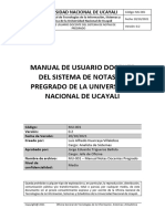 MU-001 - Manual Nota Docente Pregrado