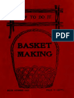 Basketmaking 00 Mors