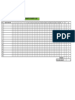 Labour Payment Tracking Sheet