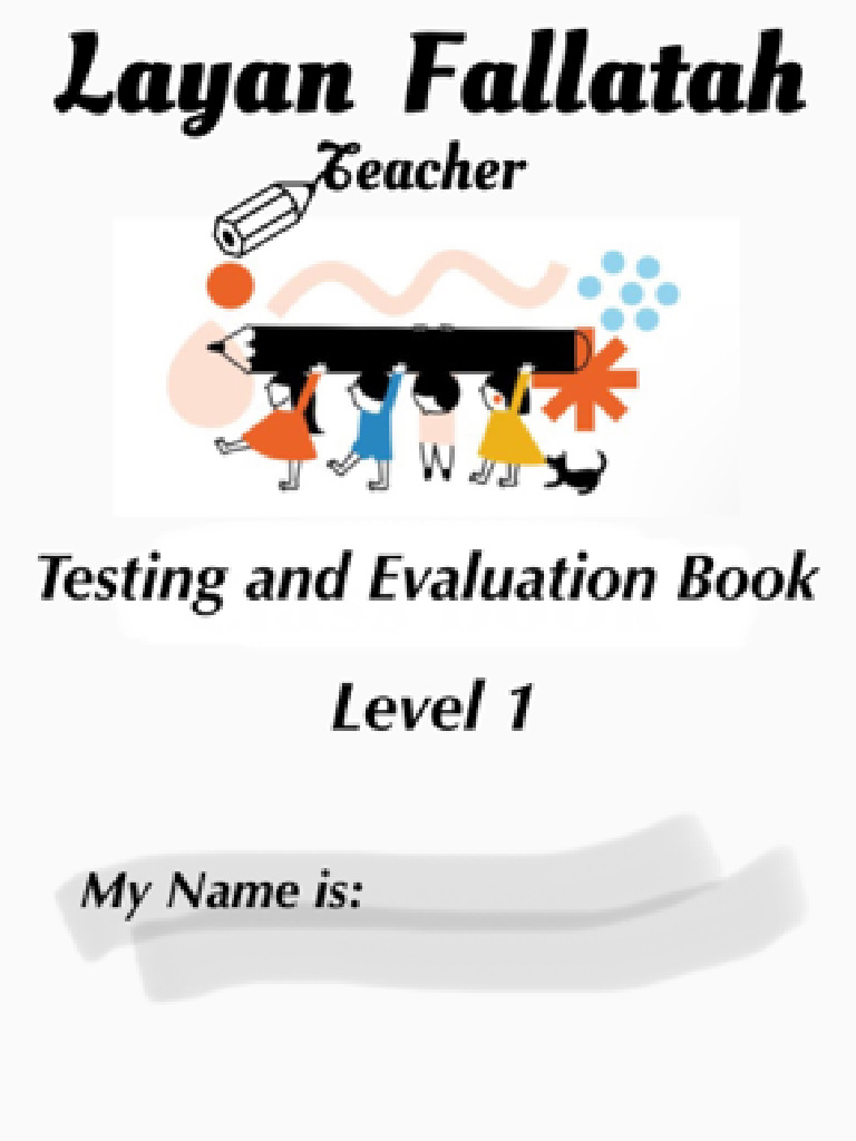 Testing Book | PDF