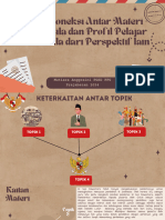 T4-7. Koneksi Antar Materi - Pancasila dan Profil Pelajar Pancasila dari Perspektif lain