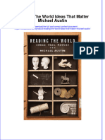 Download pdf Reading The World Ideas That Matter Michael Austin ebook full chapter 