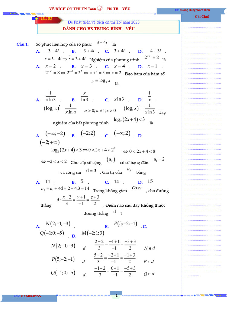 Made 02-HS | PDF