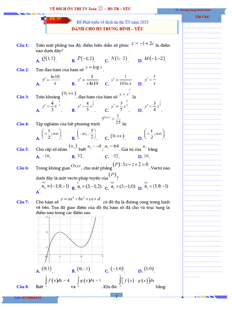 Made 09-HS | PDF