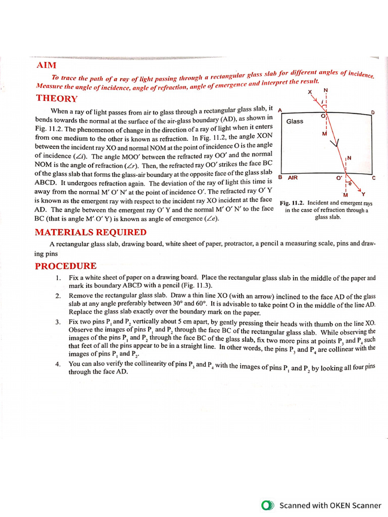 Exp 3 | PDF