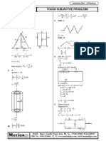 Worksheet: Complex Circuit Problems, Ep.905 Name | PDF