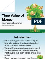 Time Value of Money Part 1