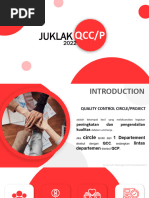 Contoh QCC dan Template PPT Gratis | PDF