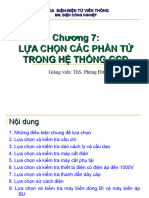 Chuong 7 Lua Chon Cac Phan Tu Trong He Thong CCD 617