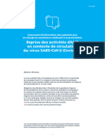 Guide d Information Pour Les Patients Doc