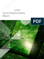 2022 Corporate Social Responsibility Report - Xerox