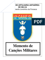 Memento Hinos e Canções 12GAAAe SL Protótipo-1