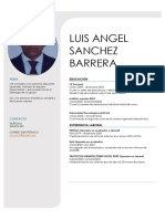 Luis Angel Sanchez Barrera1