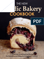 The New Nordic Bakery Cookbook