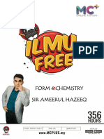 SEMINAR ILMUFREE FORM 4 CHEMISTRY MR AMEERUL HAZEEQ 29.12.2022 - Ameerul Hazeeq