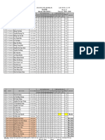 Diem TP HD2 D1105 30.06