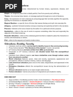 21st CL - Q2 Summary