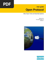 Download Atlas Copco Open Protocol V75 by Kuba Dudek SN73140058 doc pdf