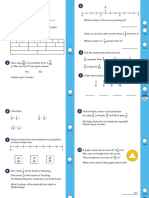 Y6AutEoB3 - Fractions A Version A