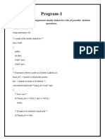 DS Practical File