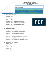 Algebra para Acuicultura