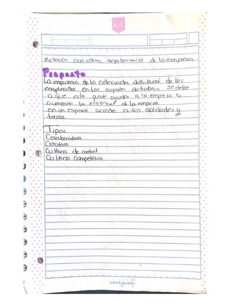 Adm Empresarial 2 | PDF