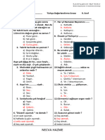 تاسع الرواد شامل