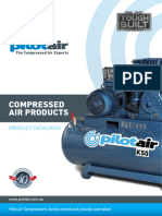 2024 Catalogue Compressed Air Products